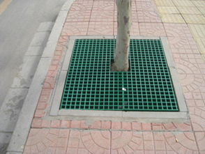 耐火玻璃鋼蓋板 co土木在線(xiàn)