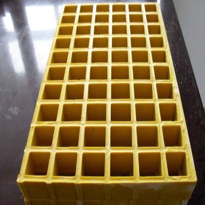 連云港玻璃鋼格柵 FRP玻璃鋼格柵洗車(chē)房地溝蓋板 洗車(chē)房專(zhuān)用格柵 鴿舍用 工廠(chǎng)漏水格柵蓋板圖片_高清圖_細(xì)節(jié)圖